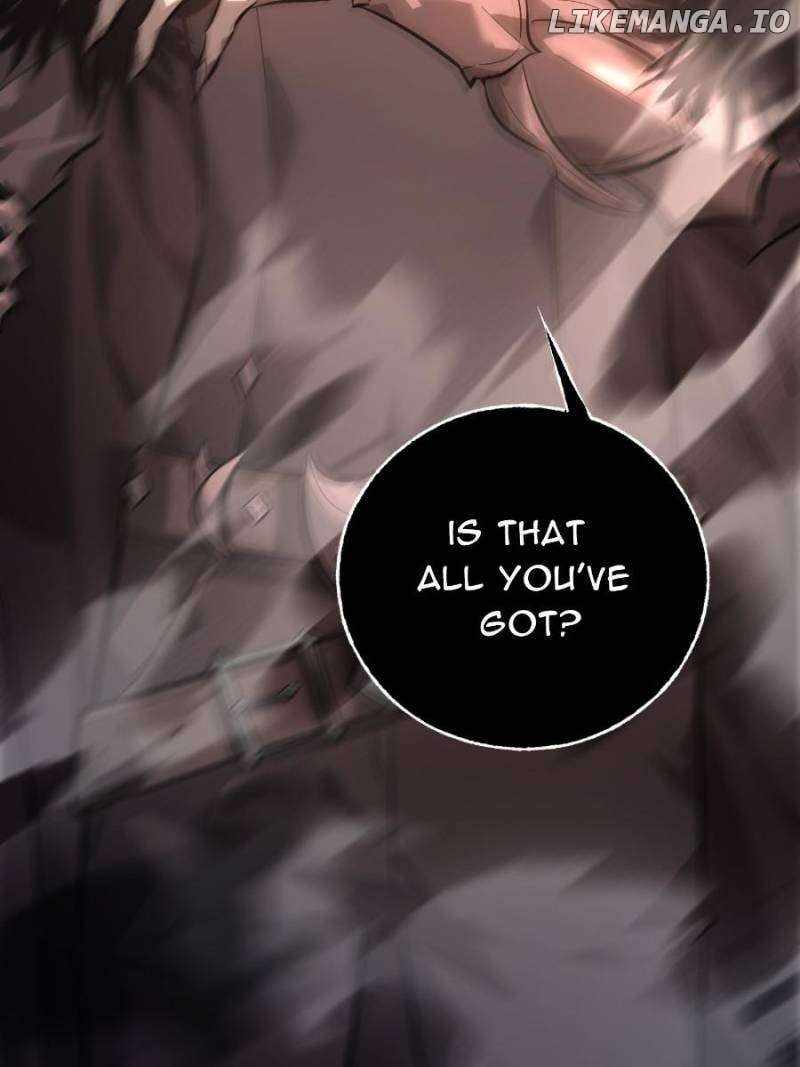 I'm the strongest boss Chapter 44 50